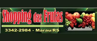 Logo JV Comércio de Hortifrutigranjeiros Ltda